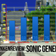 Illustration for article titled emSonic Generations/em Has Game Reviewers Running in Circles